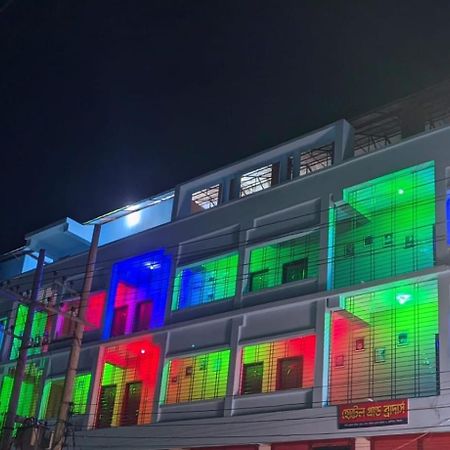 Hotel Grand Brothers Sylhet Exterior photo