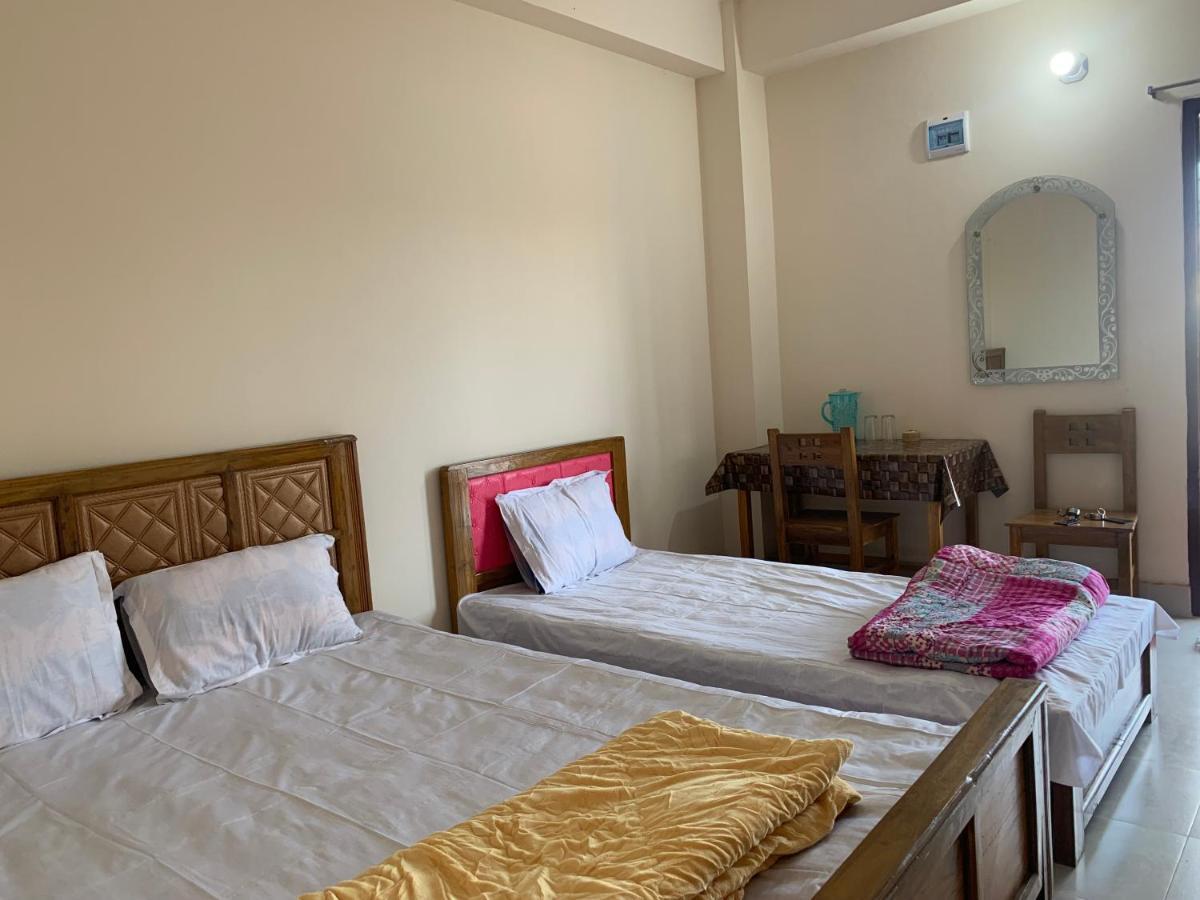Hotel Grand Brothers Sylhet Exterior photo
