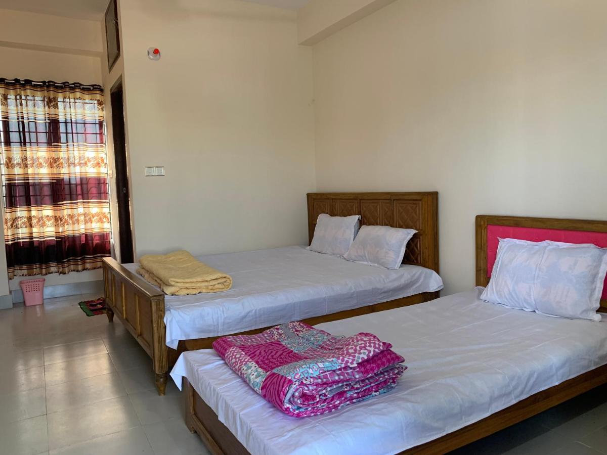 Hotel Grand Brothers Sylhet Exterior photo