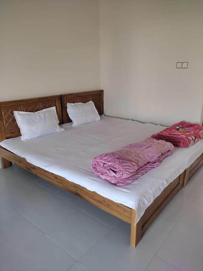 Hotel Grand Brothers Sylhet Exterior photo